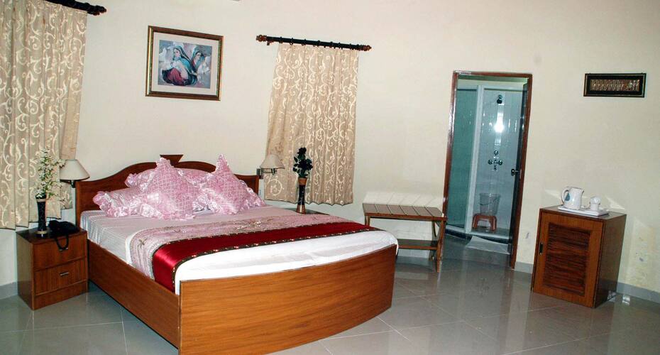 Sunrise Dream World, Jaipur 4